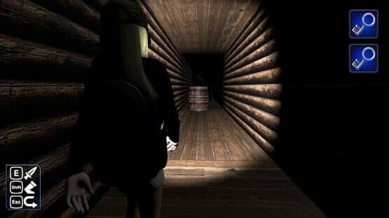 Re:Award - More Corridor 1 — screenshot 5