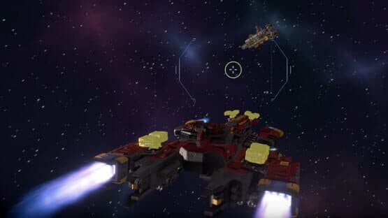 Interdimension — screenshot 3