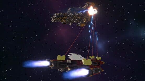 Interdimension — screenshot 4