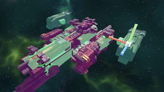 Interdimension — screenshot 5