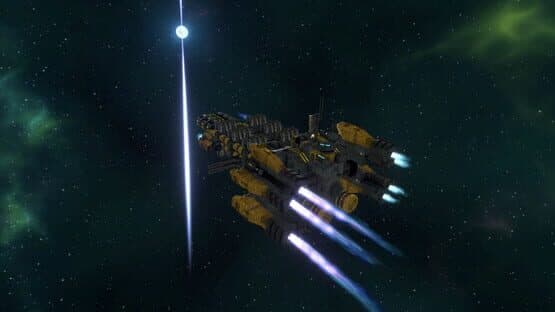 Interdimension — screenshot 6