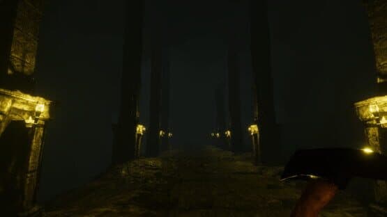 Unnatural Investigations — screenshot 2