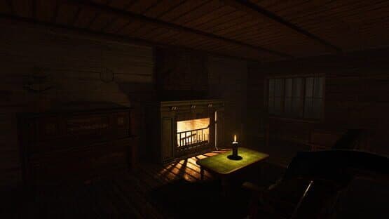 Unnatural Investigations — screenshot 3