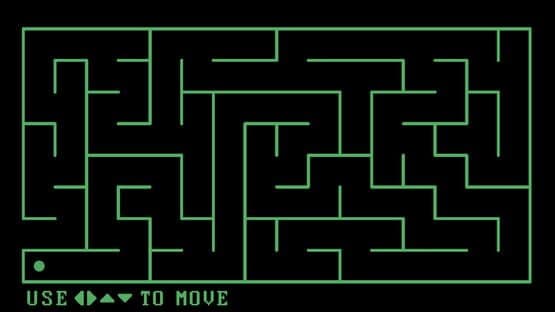 AMaze DOS — screenshot 4