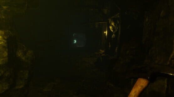 Unnatural Investigations — screenshot 4