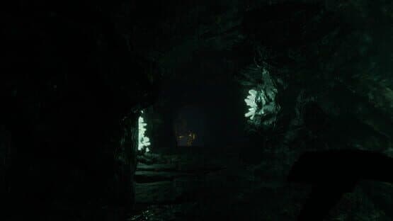 Unnatural Investigations — screenshot 5