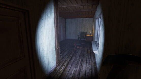 Unnatural Investigations — screenshot 8