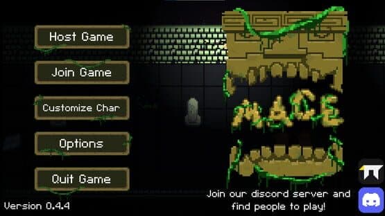 Mace: Mapinguari's Temple — screenshot 4