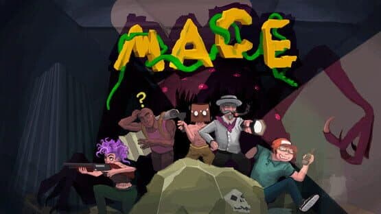 Mace: Mapinguari's Temple — screenshot 6