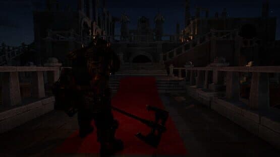 Dwarffarian — screenshot 6