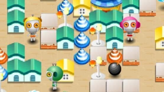 Bomb It — screenshot 1