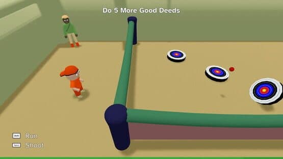 Basketball — screenshot 2