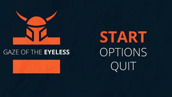 Gaze of the Eyeless — screenshot 1