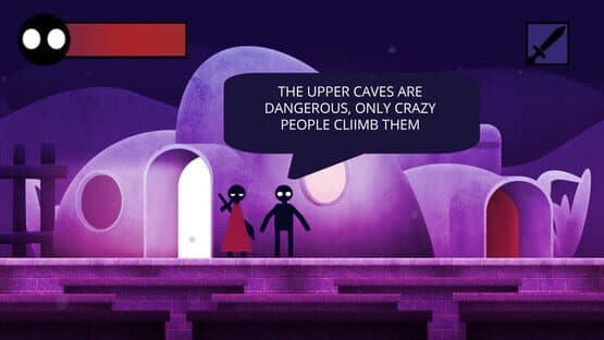 Gaze of the Eyeless — screenshot 3