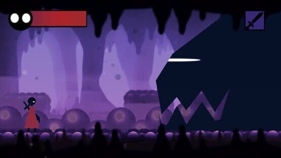 Gaze of the Eyeless — screenshot 4