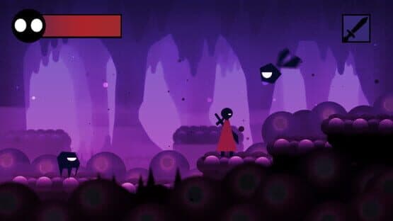 Gaze of the Eyeless — screenshot 5