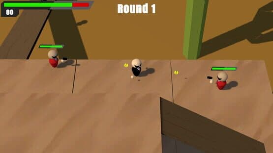 Table Gun — screenshot 1