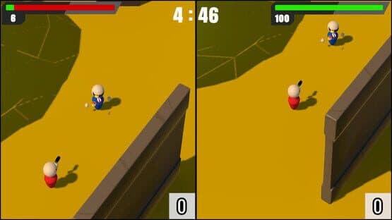 Table Gun — screenshot 2