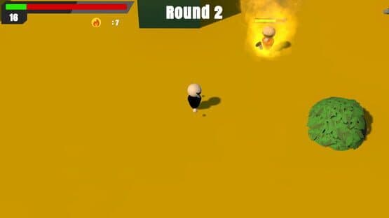 Table Gun — screenshot 3