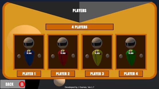Table Gun — screenshot 4