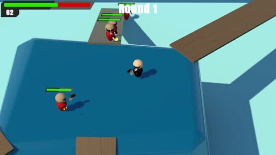 Table Gun — screenshot 5