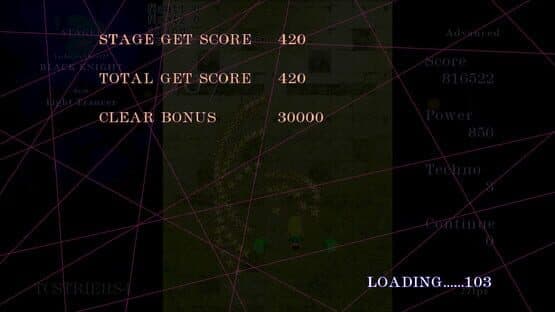 TC Strikers 4 — screenshot 2