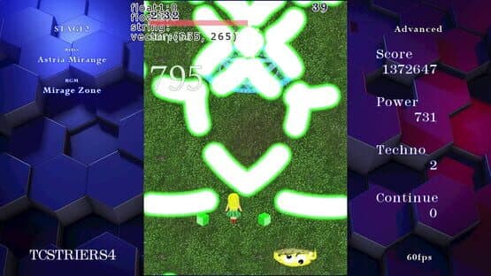 TC Strikers 4 — screenshot 3