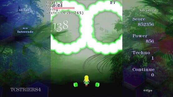 TC Strikers 4 — screenshot 4
