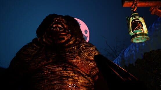Krampus Kills — screenshot 1