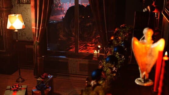 Krampus Kills — screenshot 2