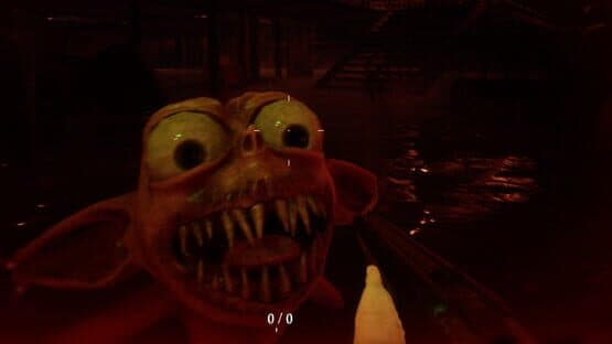 Krampus Kills — screenshot 3