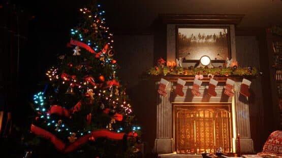 Krampus Kills — screenshot 4
