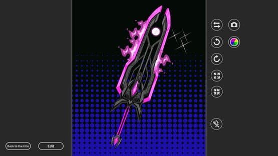 Sword Maker — screenshot 2