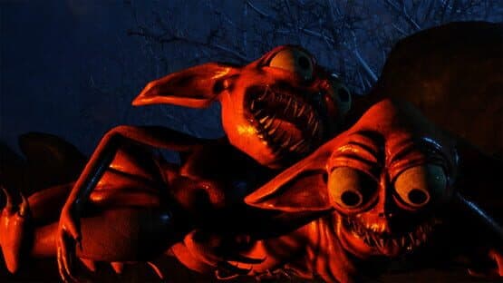 Krampus Kills — screenshot 5