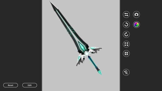 Sword Maker — screenshot 3