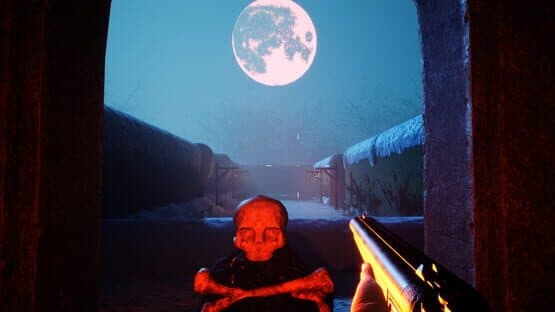 Krampus Kills — screenshot 7