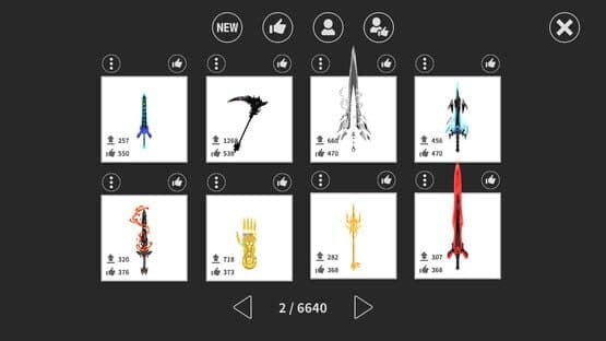 Sword Maker — screenshot 4