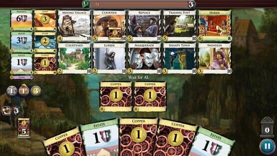 Dominion: Renaissance — screenshot 4