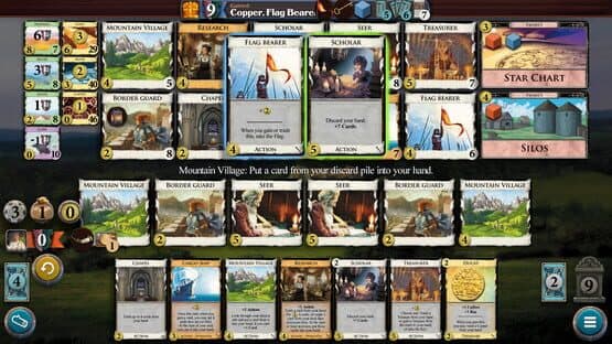Dominion: Renaissance — screenshot 6
