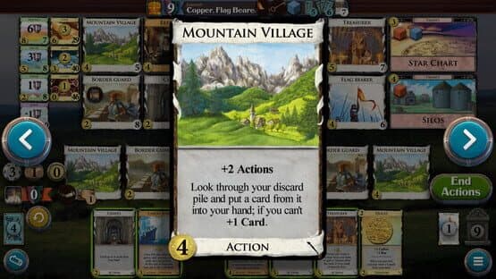 Dominion: Renaissance — screenshot 7