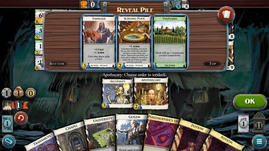Dominion: Alchemy — screenshot 6