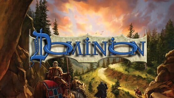 Dominion: Dark Ages — screenshot 1