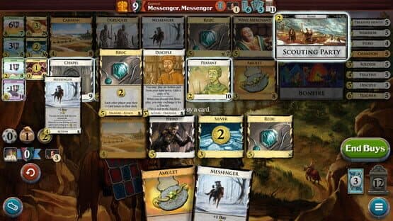 Dominion: Adventures — screenshot 6