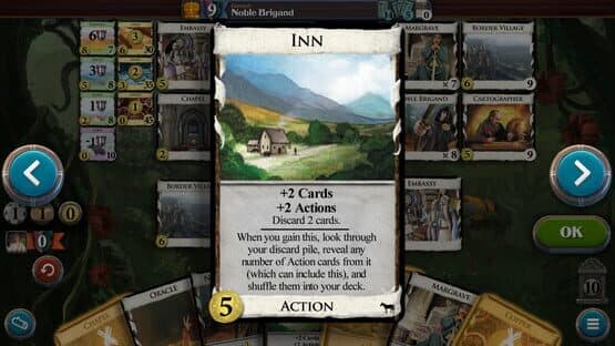Dominion: Hinterlands — screenshot 6