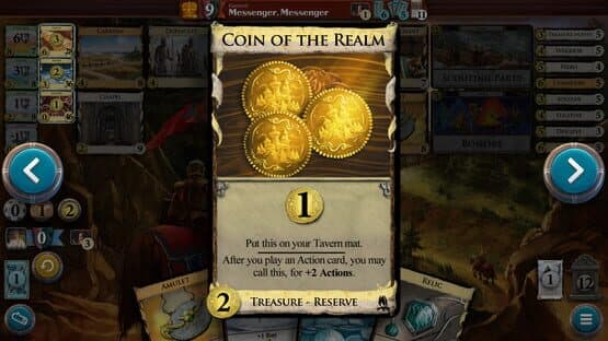 Dominion: Adventures — screenshot 7