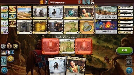 Dominion: Adventures — screenshot 8