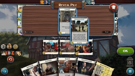 Dominion: Guilds — screenshot 7