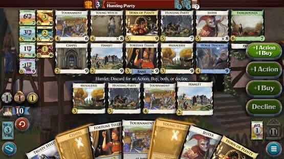 Dominion: Cornucopia — screenshot 6