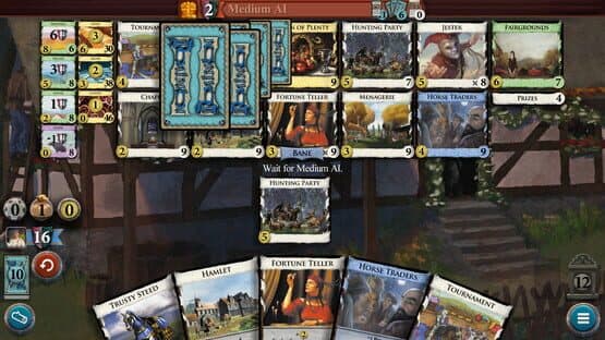 Dominion: Cornucopia — screenshot 8