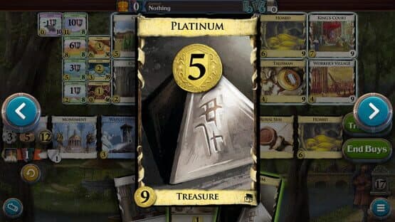 Dominion: Prosperity — screenshot 2